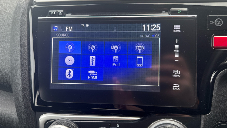 Honda Jazz 1.3 SE 5dr CVT Petrol Hatchback